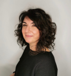 Neurofeedback-Therapeutin - Hypnose-Therapeutin