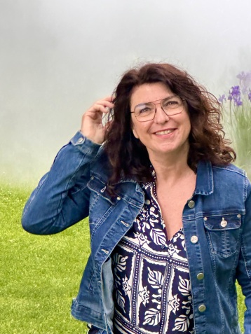 Pascale Grillon, Therapeutin für mentale Gesundheit, Burnout-Prävention, Neurofeedback und Hypnose in Basel